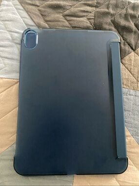 Moko for IPad 11th(11in)/10th(10.9in) generation case translucent hard back shel